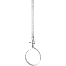 Sioux Chief 510-6PK - 1 1/2in Dwv Hanger Galvanized