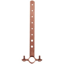 Sioux Chief 512-26PK - 1/2in x 6in Epoxy Coated Milford Ibc