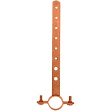 Sioux Chief 512-36PK - 3/4in x 6in Epoxy Coated Milford Ibc