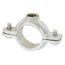 Sioux Chief 516-7GPK2 - 2-in Ips Split Ring-galv 1/bg