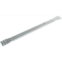 Sioux Chief 520-626 - Wider Slider Adj Brkt 13 To 23-in Galv