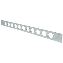 Sioux Chief 521-318 - 2 x 20 Flat Galv. Stud Brkt-14 Ga