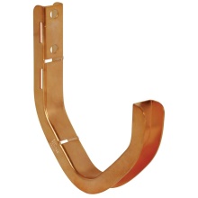 Sioux Chief 521-723BB - Chase Bracket - Brkt Cu Pltd