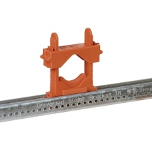 Sioux Chief 523F2424 - E84 Powerbar + 2 Touchdowns W/ 4 Screws