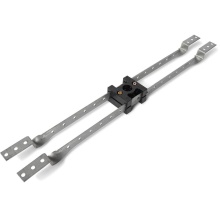 Sioux Chief 525-1612 - Strong Arm W/one 1/2 Lock Block