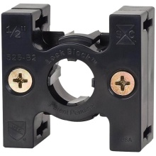 Sioux Chief 525-B2 - 1/2 Cts Lock Block