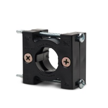 Sioux Chief 525-B3S - Lock Block 3/4 Cts W/sdr Screws