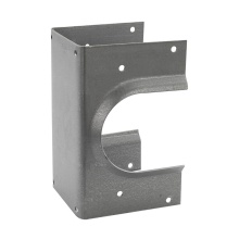 Sioux Chief 533-2 - Stud Shoe Double 16-ga