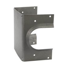 Sioux Chief 533-3 - Stud Shoe Triple 16-ga