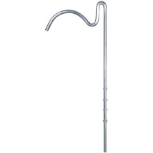 Sioux Chief 535-14 - 14 Tomahawk One Piece Steel Bend