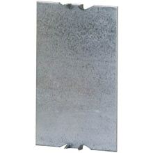 Sioux Chief 536-36 - Stud Grd 3.5x6 Slfnlr 16-ga