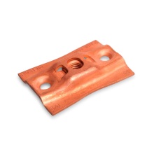 Sioux Chief 541-CPK2 - 3/8in Top Plate Cu Pltd - (domestic)