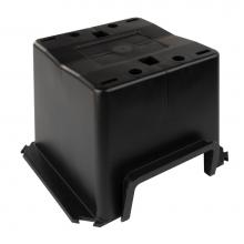 Sioux Chief 543-21 - Takeoff Rooftop Support Block 5x5x5