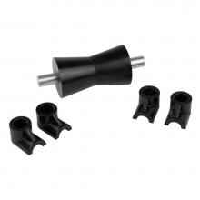 Sioux Chief 543-21R - Roof Block Support Roller Assembly