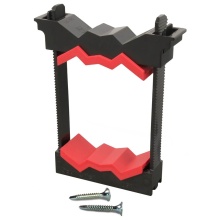 Sioux Chief 550-2111Q - Pipedown Td+ Acoustical Clamp 1 Set/bag