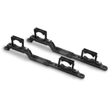 Sioux Chief 550-AMB - Manifold Brkt 1-in & 1 1/2 Od Gf Nylon (1 Pair/bag)