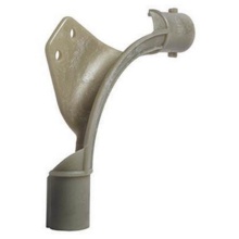 Sioux Chief 550-PB2 - 1/2 Cts Simple Bend Support