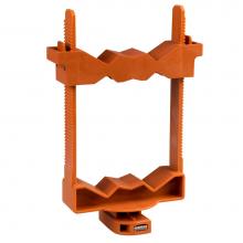 Sioux Chief 550F3121PK3 - Td+ E84 Universal Strut Clamp (contr Pack) 50/bx