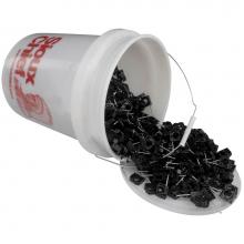 Sioux Chief 551-2BKT - Bucket 1/2 Sioux Strap W/ Nail 1200