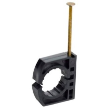 Sioux Chief 551-4 - 1-in Sioux Strap W/ Nail