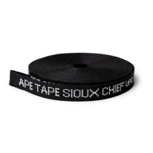 Sioux Chief 554-25W - Ape Tape Woven Strap 25-ft. Roll 1/bag