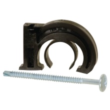 Sioux Chief 555-23S - Twin Talon 1/2 - 3/4 W/screw