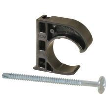 Sioux Chief 556-2S - 1/2 Pick Up Talon W/ Screw