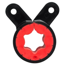 Sioux Chief 557-2Q - Pipe Down 1/2 Cts Acoustical Insulator