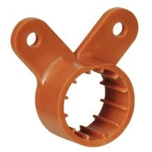 Sioux Chief 557F2 - 1/2 Fr E84 Suspension Clamp