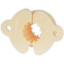 Sioux Chief 558-4 - 1 Cts Tube Insulator