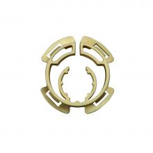 Sioux Chief 558-M23R - 1/2 - 3/4 Cts Pipe Eye Insulator-flame Retardant & Glueable