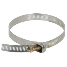 Sioux Chief 574-74 - 4-in Stainless Steel Standard Band