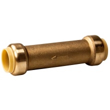 Sioux Chief 600QG406 - 1 Slip Coupling 1 Pdq No Lead