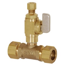 Sioux Chief 601-G20CV - Add-a-line 5/8od Compx1/4od Comp No Lead