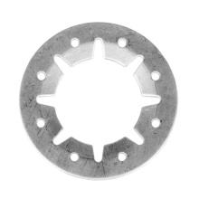 Sioux Chief 612-4S - 1-in Cts Stainless Star Push Nut