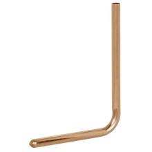 Sioux Chief 613-107 - Ell R-in-r 10 x 7 1/2 Ms Tub Spout