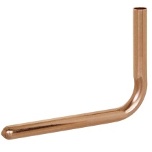 Sioux Chief 613-57PK - Tub Spout Ell 5x7