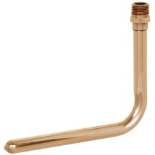 Sioux Chief 613-67M - Tub Spout Ell 6 x 7 1/2 Mip