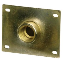 Sioux Chief 615-213 - Wal-let 1/2fswtx1/2fip Fitting Brs