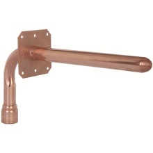 Sioux Chief 630-C248E - Ell 3-1/2x8 1/2cpvc Stub Out W/ear