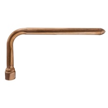 Sioux Chief 630-C3612 - Ell 6 x 12 3/4 Cpvc Stub Out