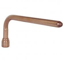 Sioux Chief 630-C9248 - Xxstub Out Ell 4x8 1/2 Sch 40 Cpvc F438