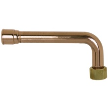 Sioux Chief 631-C307 - Elbow 3/4 Cpvc x 3/4 Fip Swvl 3 x 7