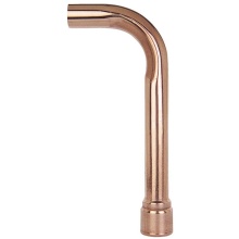 Sioux Chief 632-C263PK - 1/2 x 6 x 2-1/4 Cpvc Tub Vlv Conn