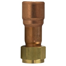 Sioux Chief 633-C02PK - 3/4 Cpvc Conn x 3/4 Fip Swivel