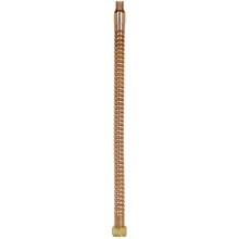 Sioux Chief 634X418 - Connect 18 3/4pex X3/4fip Swvl Flex