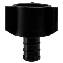 Sioux Chief 637PX20 - Connect 1/2pex x 1/2fip Str Fct Polymer 50/bg