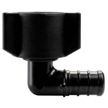Sioux Chief 637PX25 - Elbow 1/2pexx1/2fip Fct Polymer 50/bg