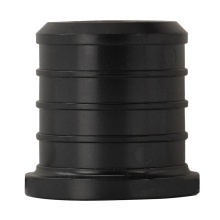 Sioux Chief 640PX14 - Plug Poly 1 Pex Barb Test 25/bg