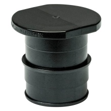 Sioux Chief 640WP6 - Plug Poly 1 1/2 F1960 Barb Test / End Cap